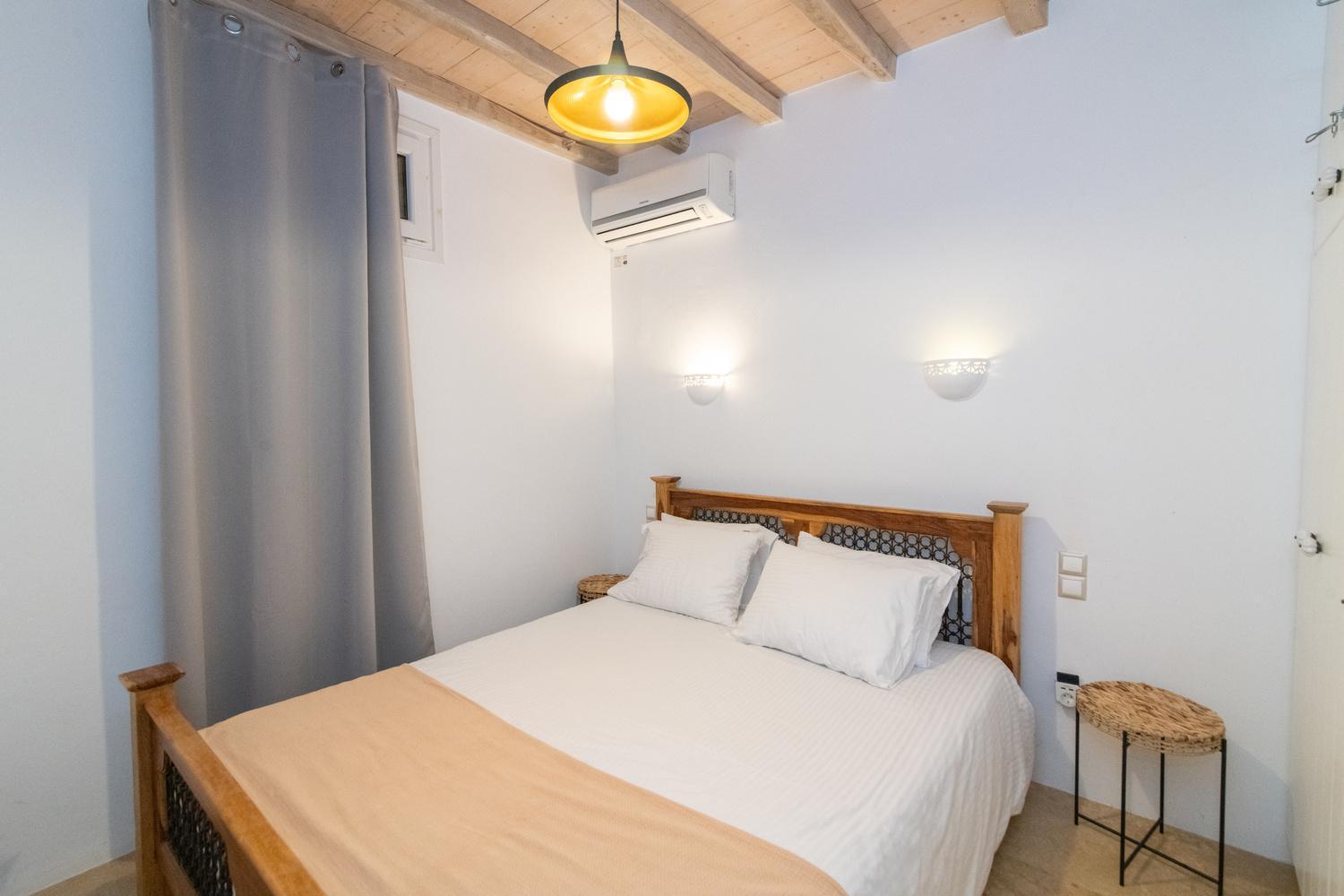 Panormos Art Villas & Suites Exteriér fotografie