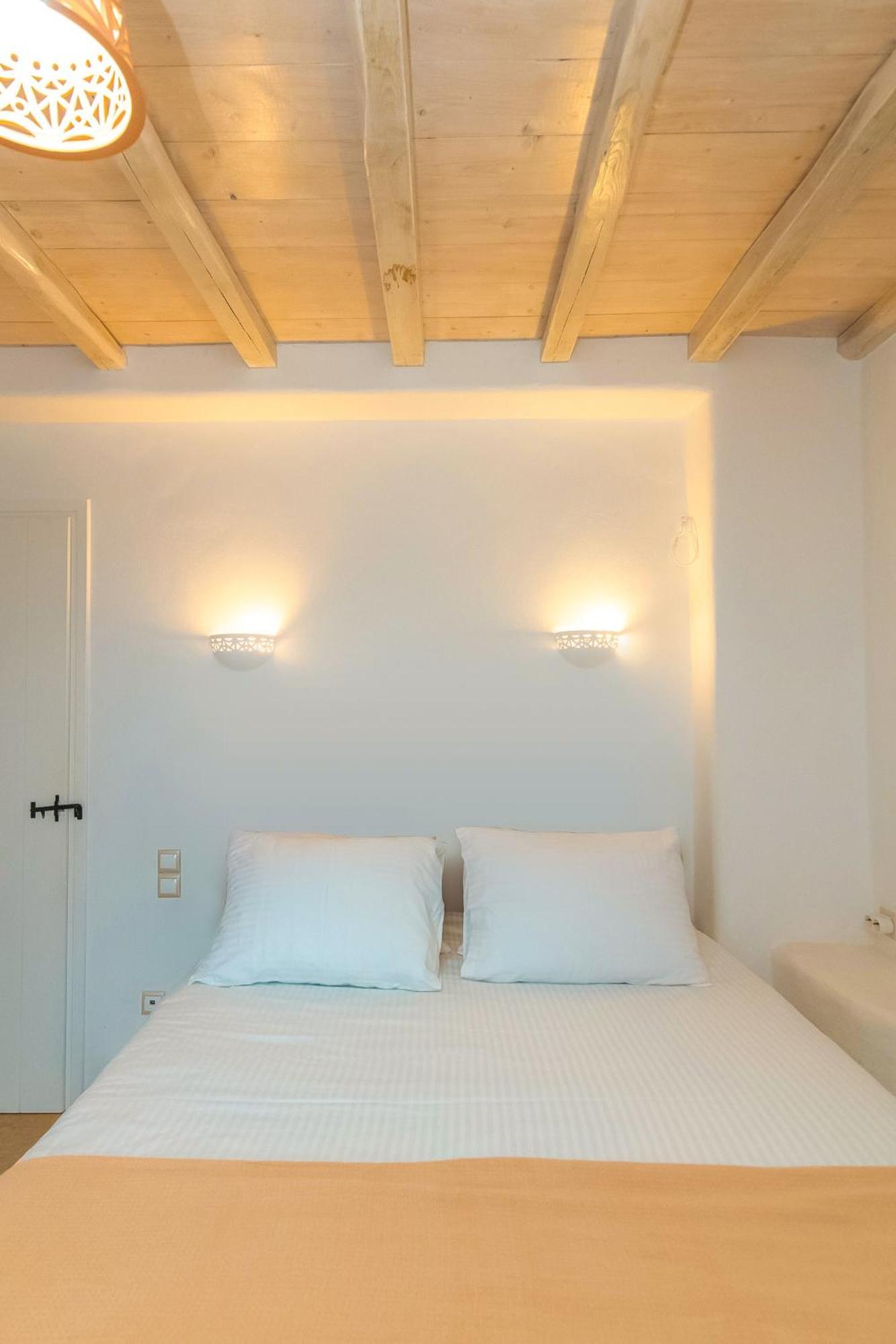 Panormos Art Villas & Suites Exteriér fotografie