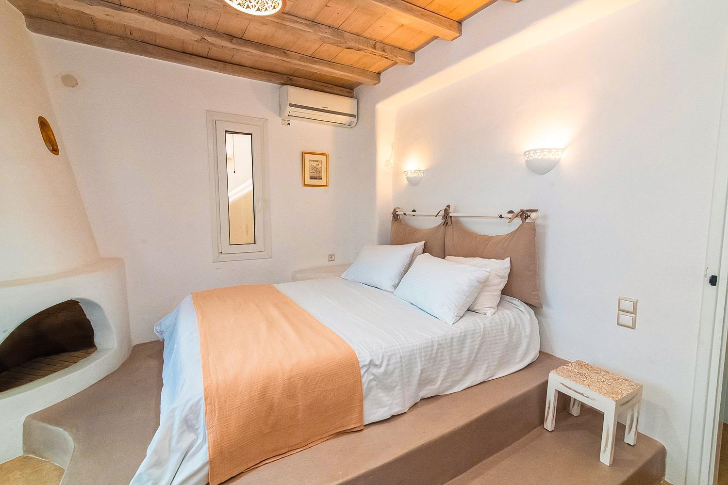 Panormos Art Villas & Suites Exteriér fotografie