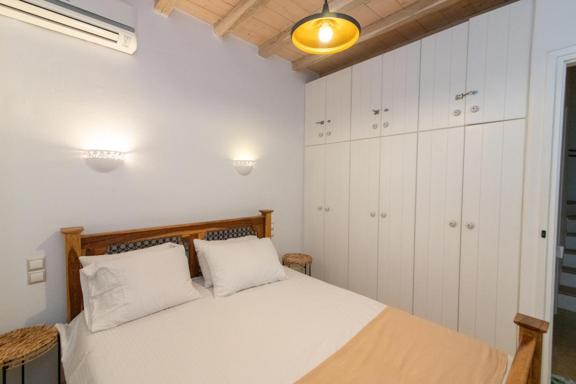 Panormos Art Villas & Suites Exteriér fotografie