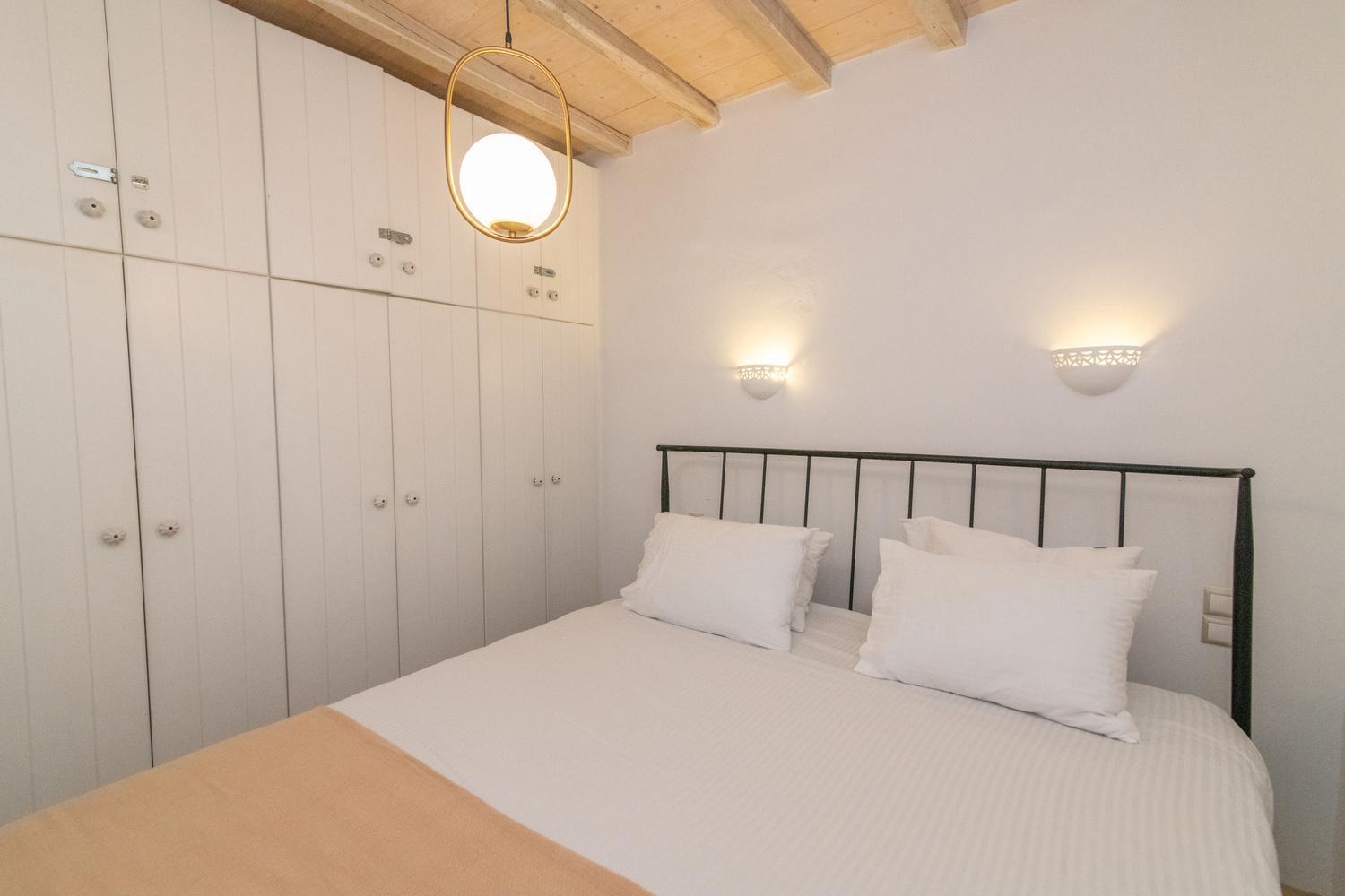 Panormos Art Villas & Suites Exteriér fotografie