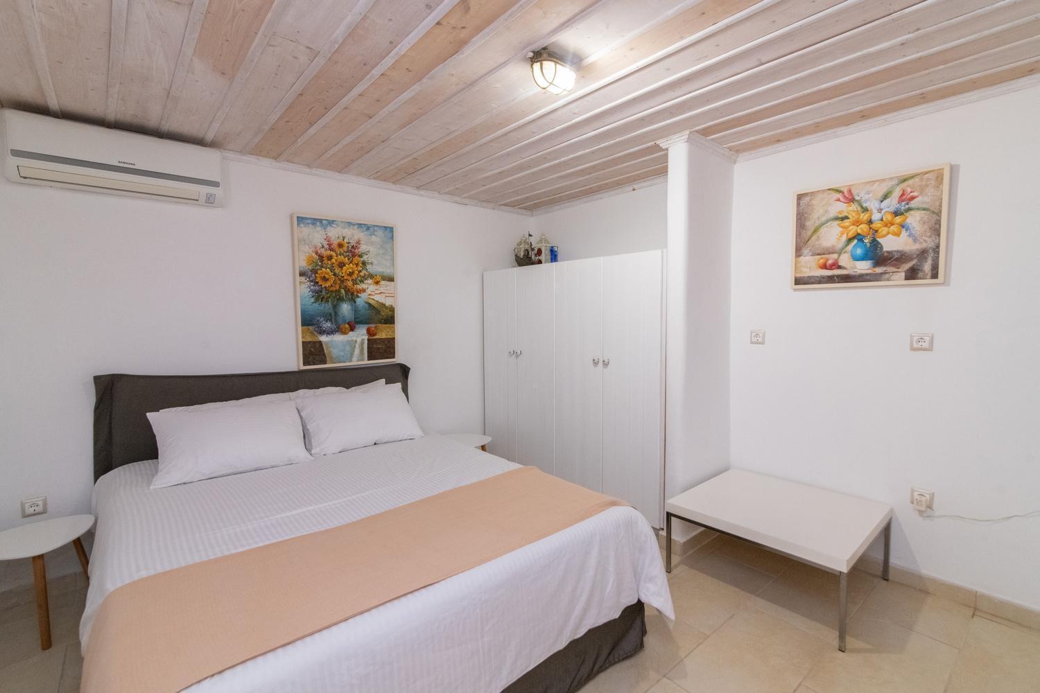 Panormos Art Villas & Suites Exteriér fotografie