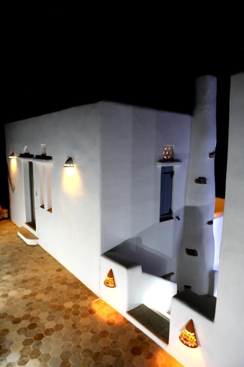 Panormos Art Villas & Suites Exteriér fotografie